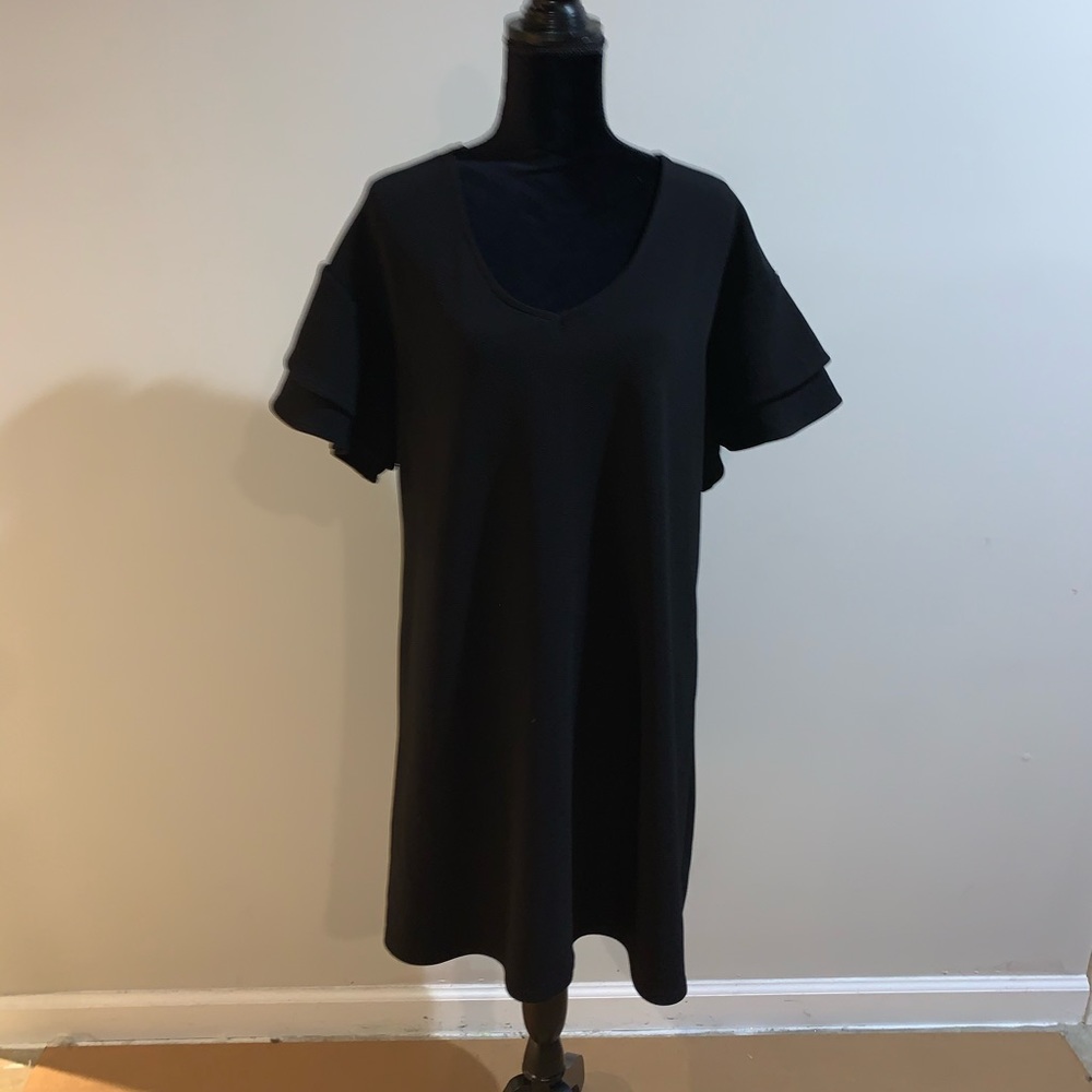 MASSINI dress size XL